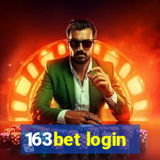 163bet login